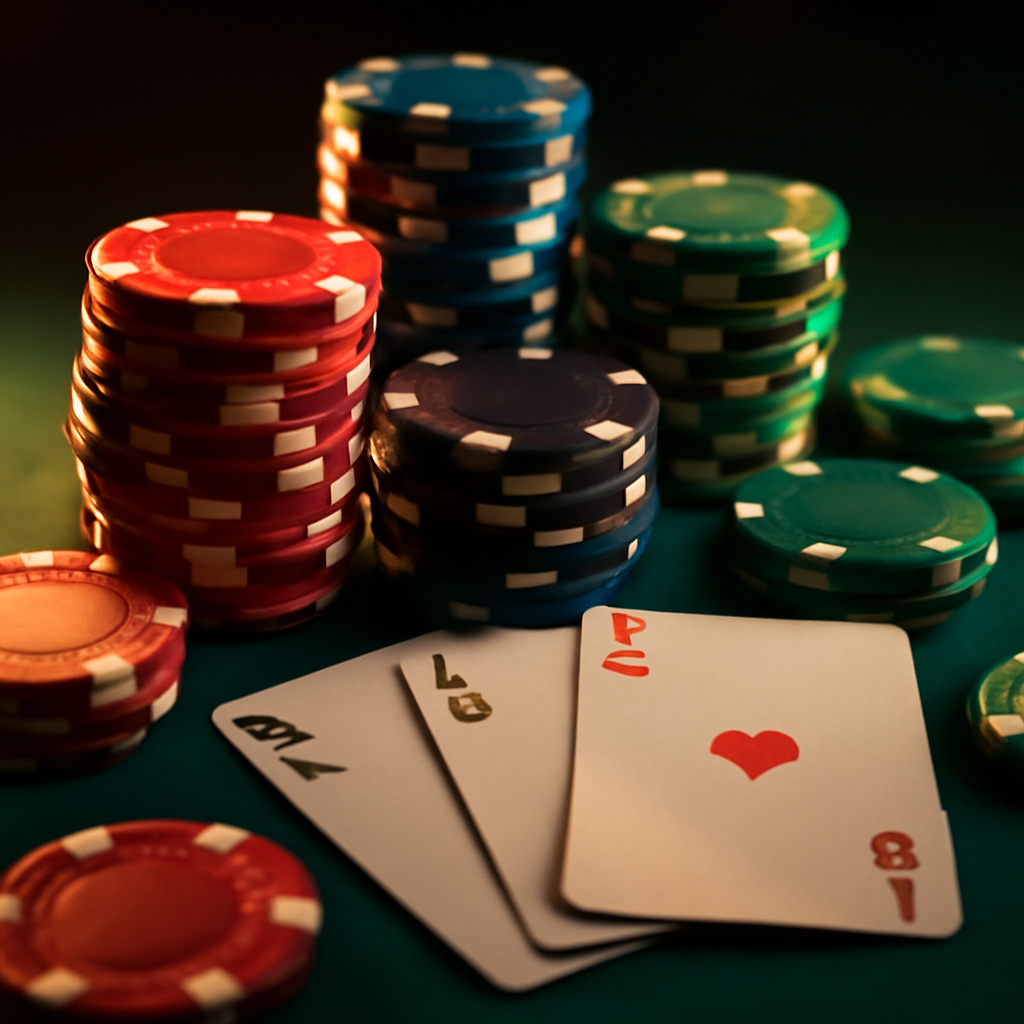 Boho Casino gameplay login page